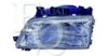 EQUAL QUALITY PP0418D Headlight